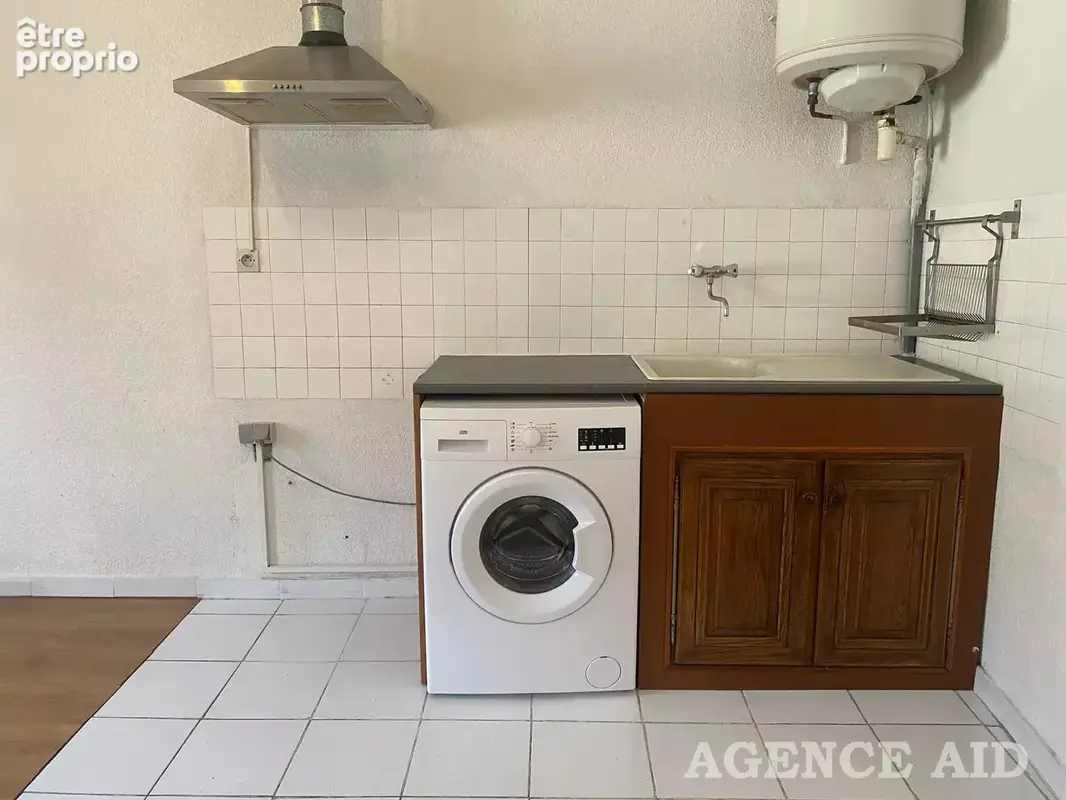 Immeuble de rapport - photo 24