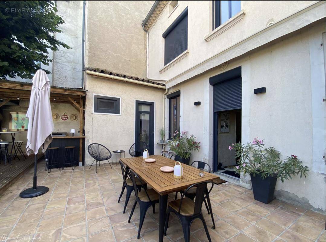 Maison à CASTRES
