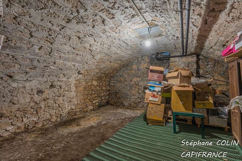 Maison à SAINT-QUENTIN-SUR-ISERE