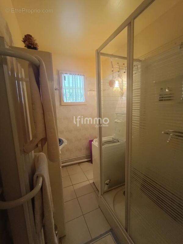 Maison familiale 3 chambres - photo 16