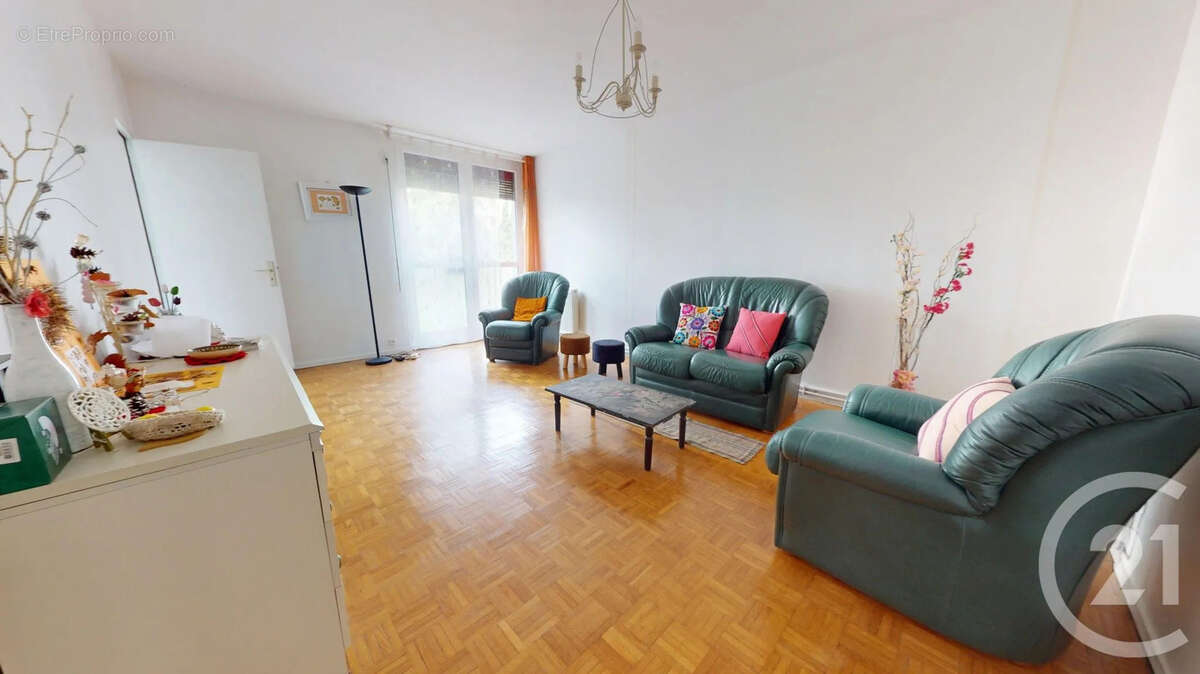 Appartement à COLOMIERS