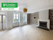 Maison à SAINT-BRIAC-SUR-MER