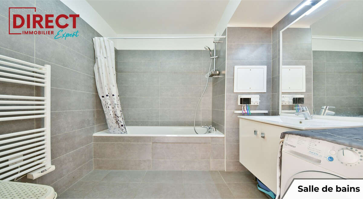 Appartement à ALFORTVILLE