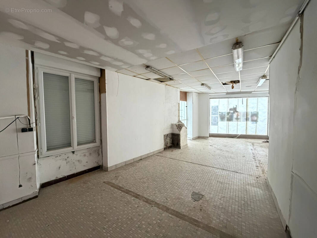 Appartement à ANGERS