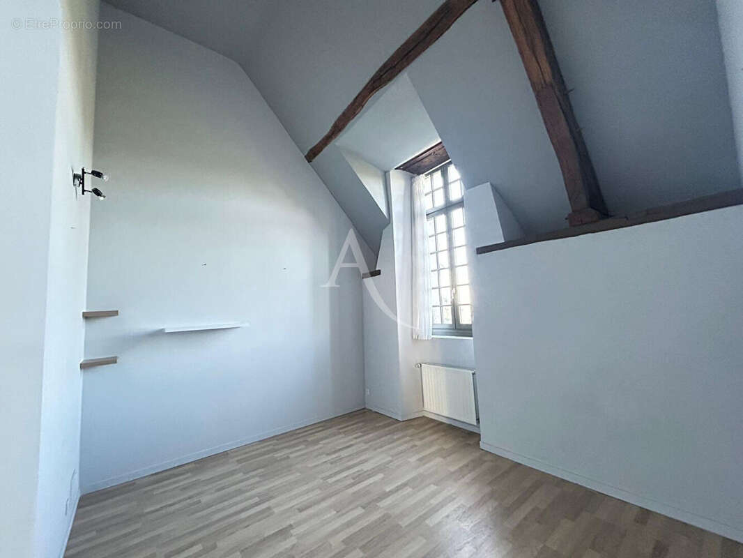 Appartement à LE CELLIER