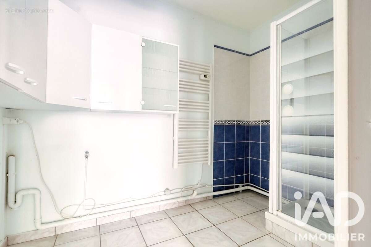 Appartement 58 m² à Bagnolet  - photo 8