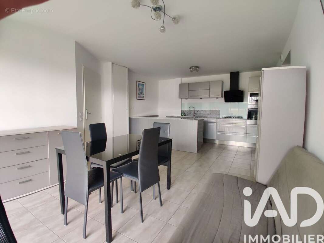 Photo 3 - Appartement à PERTUIS