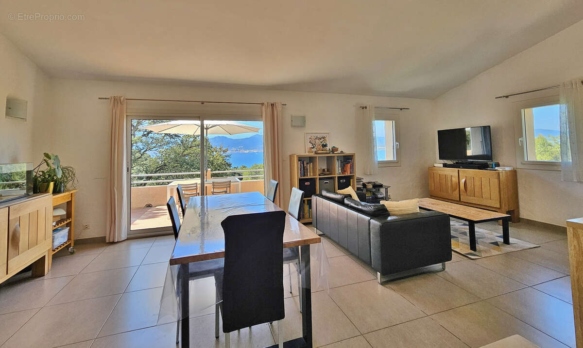 Maison à PIETROSELLA