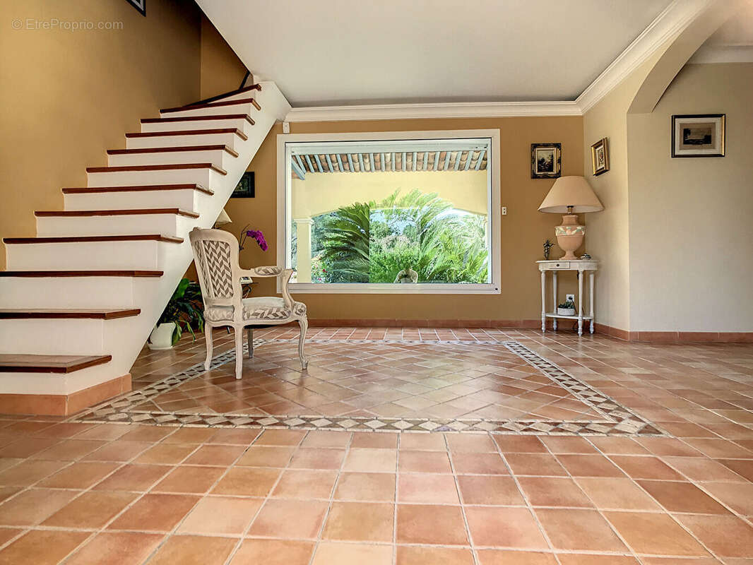 Maison à ROCHEFORT-DU-GARD