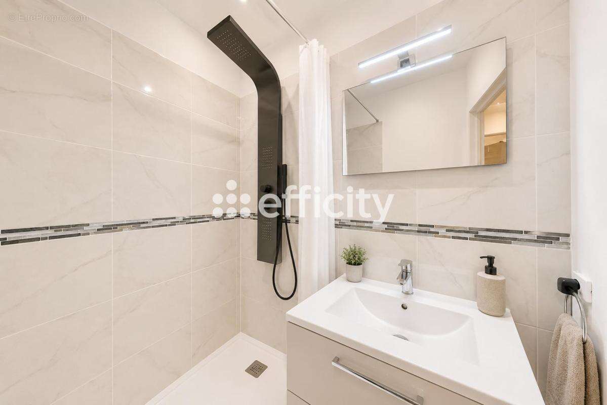 Appartement à SUCY-EN-BRIE