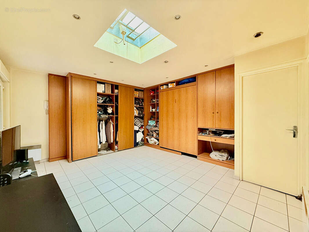 Appartement à CHOISY-LE-ROI