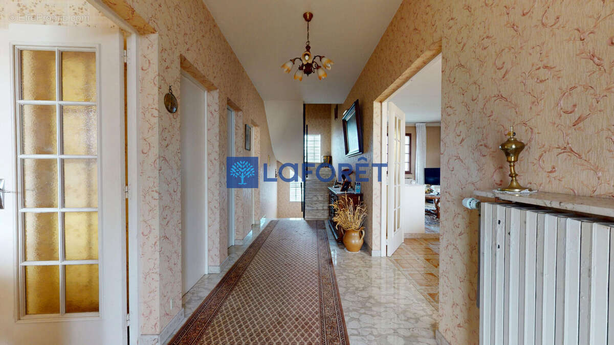 Maison à ATHIS-MONS