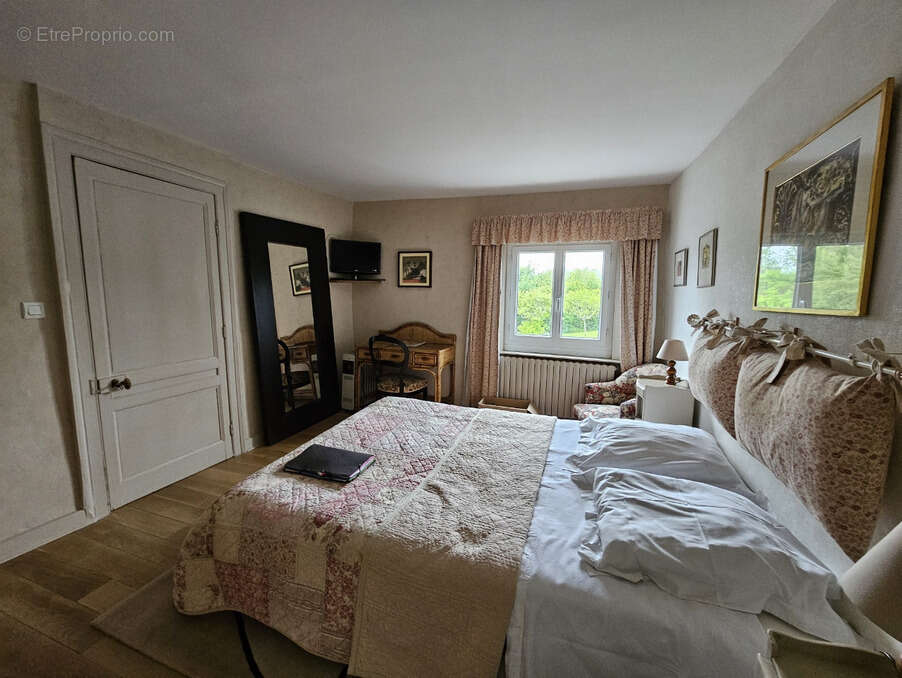 Maison à PONT-L'EVEQUE