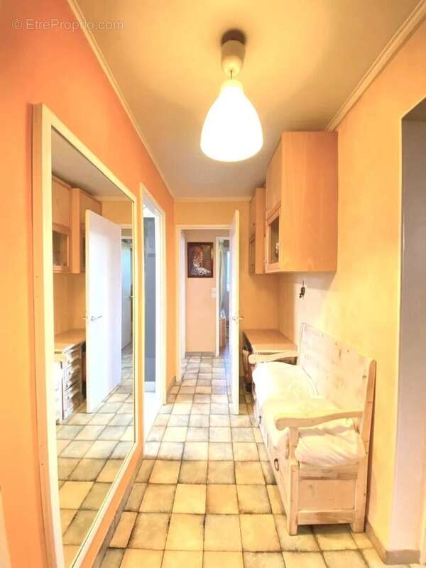 Appartement à VITRY-SUR-SEINE
