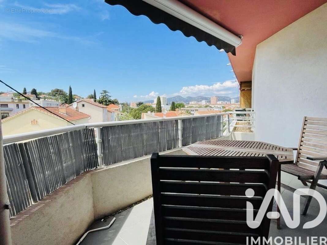 Photo 9 - Appartement à LA SEYNE-SUR-MER