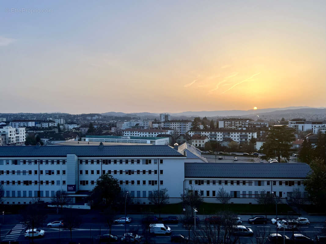 Appartement à ANNECY