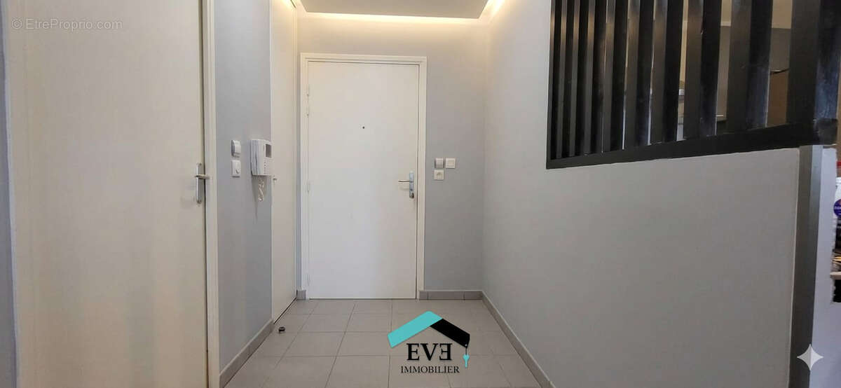 Appartement à SAINT-FONS