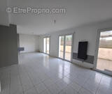 Appartement à BOUCAU