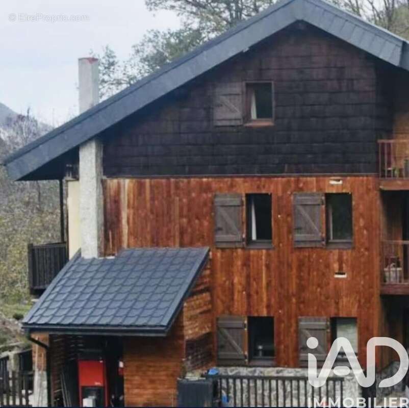 Photo 9 - Maison à AX-LES-THERMES