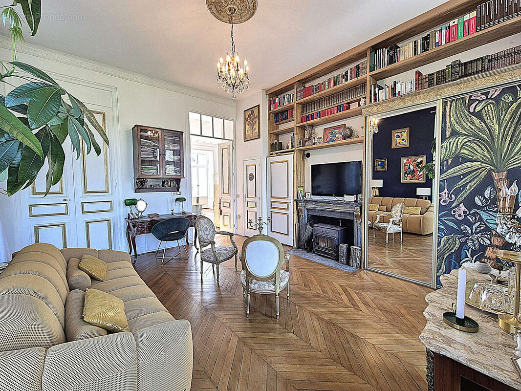 Appartement 90 m² à Pringy  - photo 4