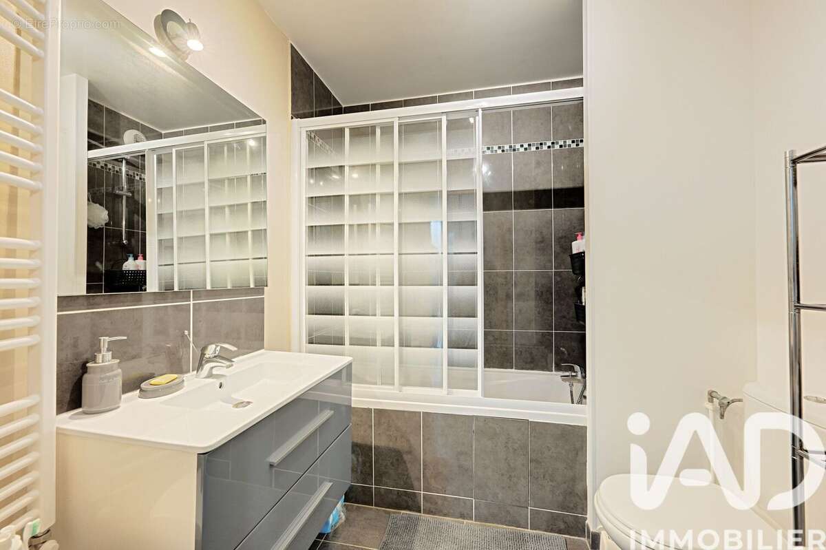 Photo 8 - Appartement à VILLEVAUDE