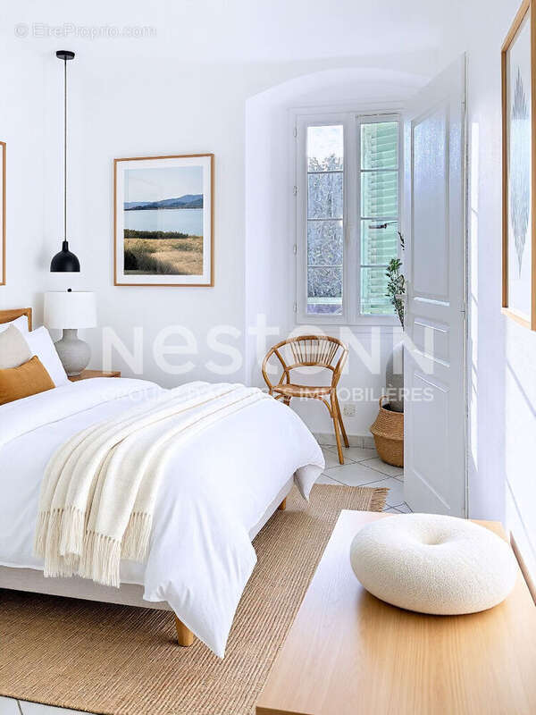 Appartement à L'ILE-ROUSSE