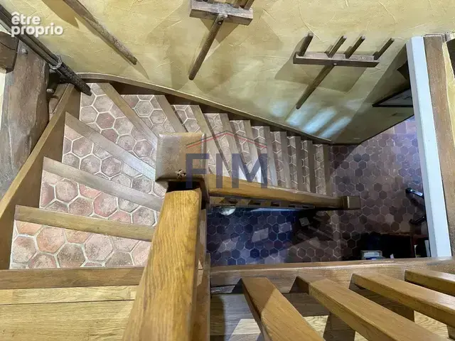 Maison normande - photo 11