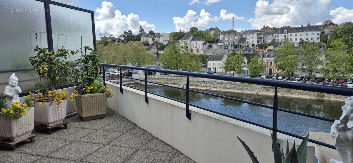 Appartement à LAVAL