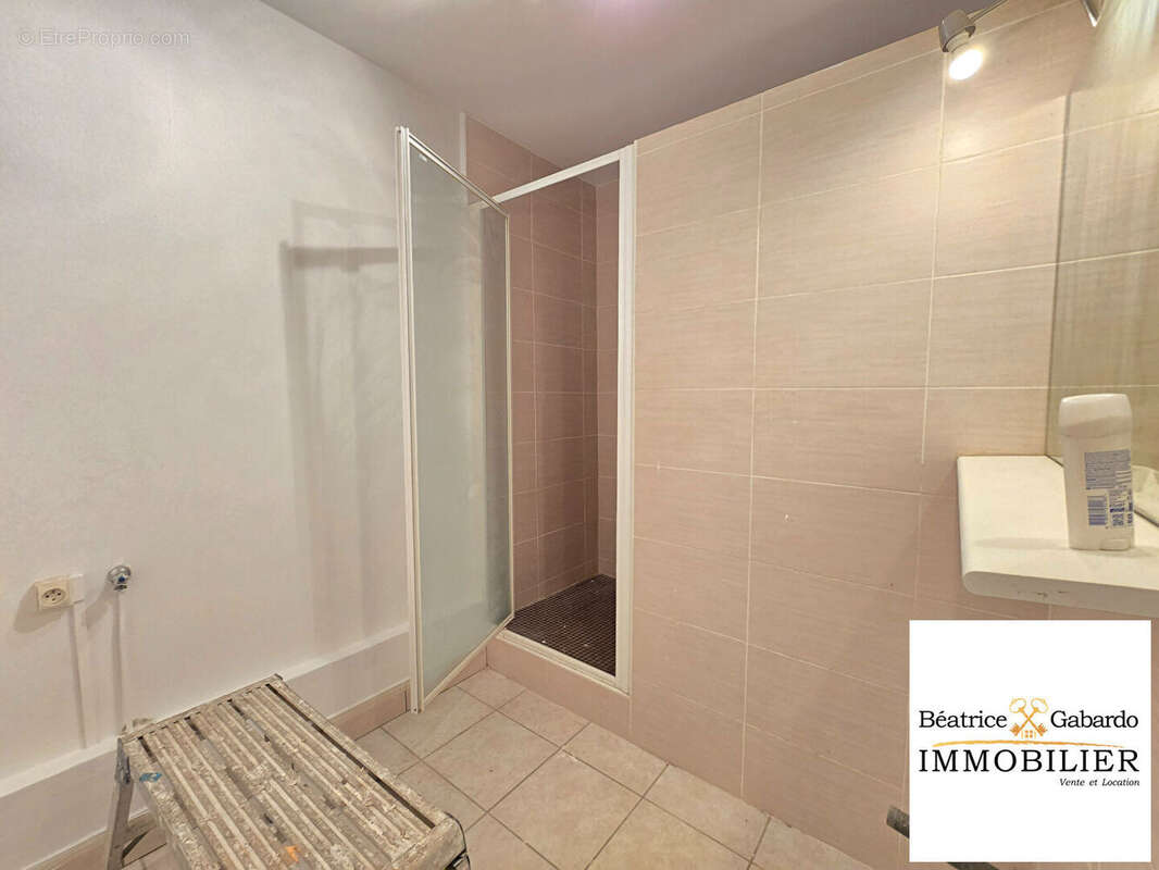 Appartement à GLEIZE