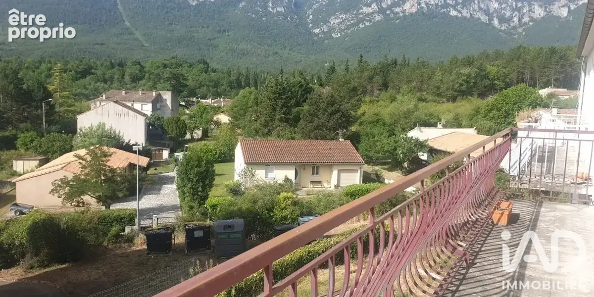 Photo 1 - Maison à QUILLAN