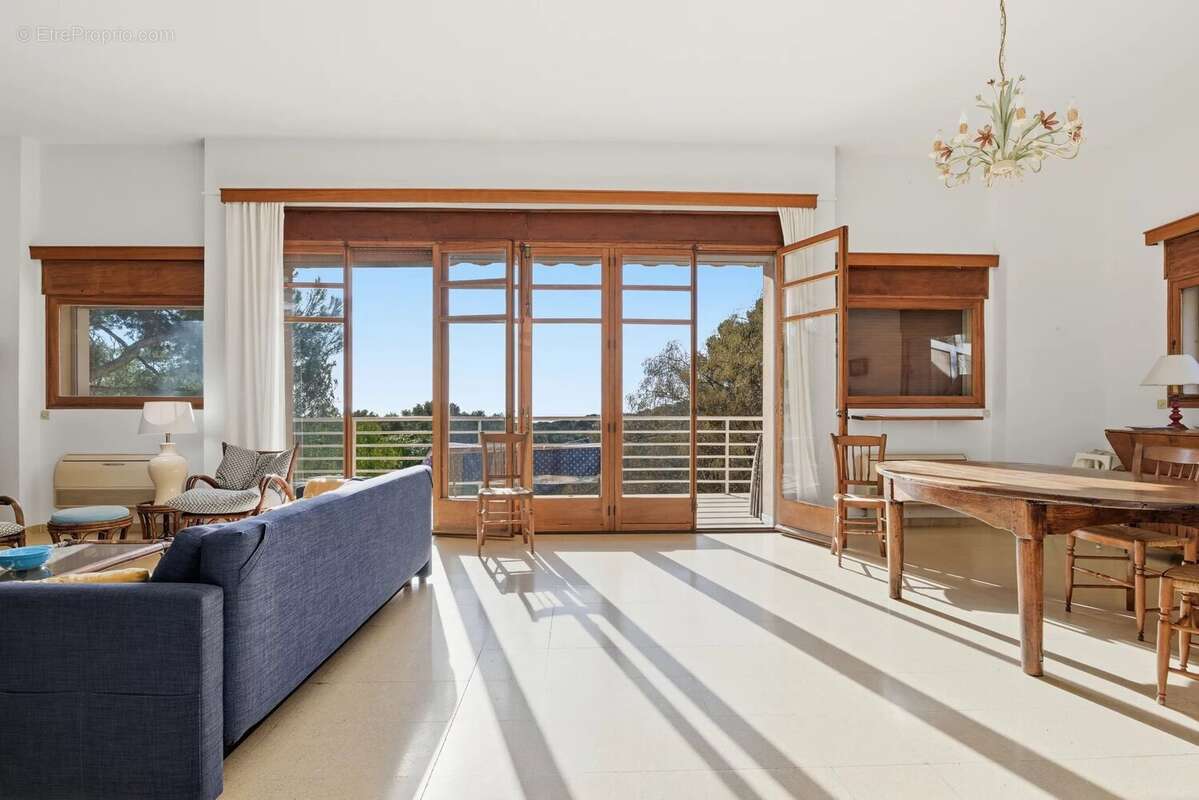 Maison à CASSIS