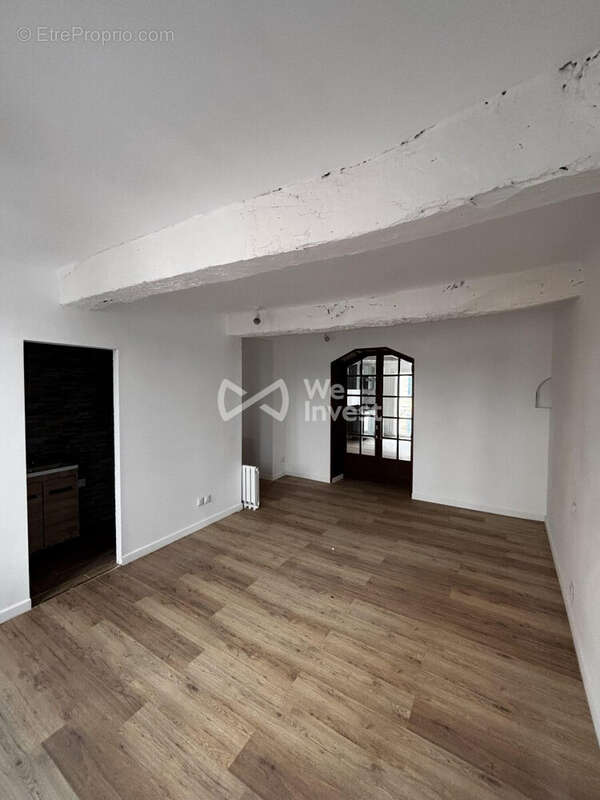 Appartement à GONFARON