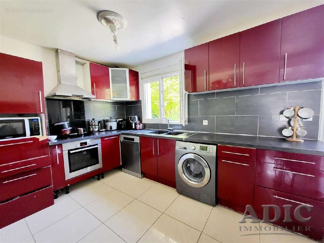 Maison à SAINT-SOUPPLETS