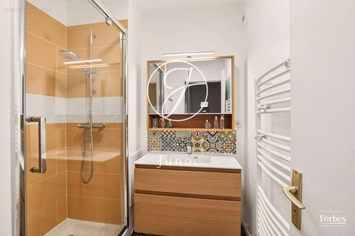 Appartement à VIROFLAY