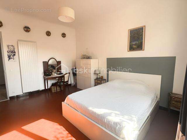 Mourillon – Quartier La Mitre -  Appartement T5 de 98m² - photo 10