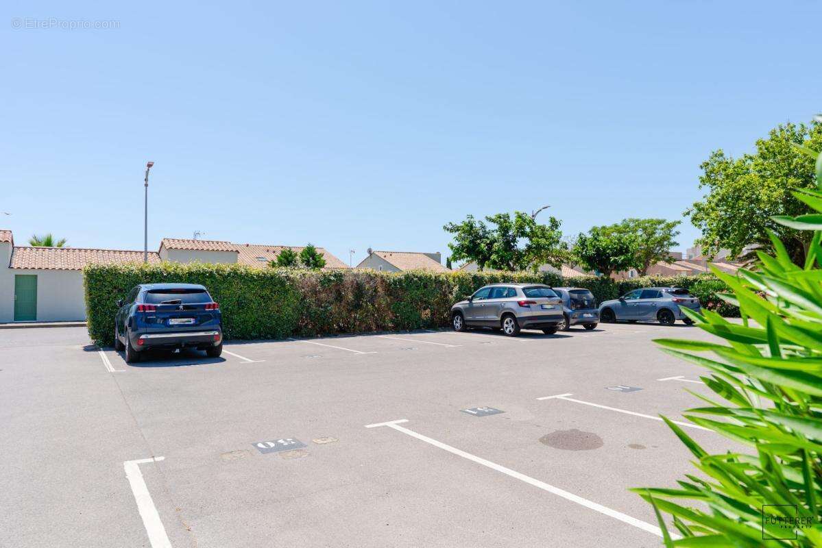 Maison 4 pièces avec Terrasse et Parking - photo 25