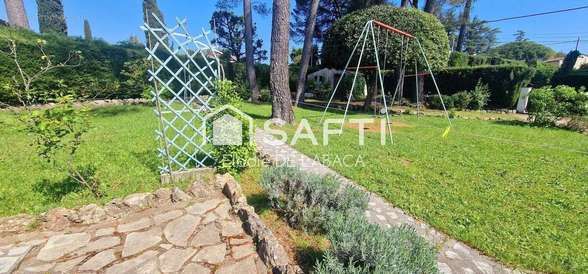 Maison 104 m² à Mougins  - photo 4