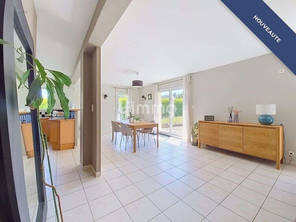 Maison de 6 pièces, 150 m² à Cast (29150) - photo 11