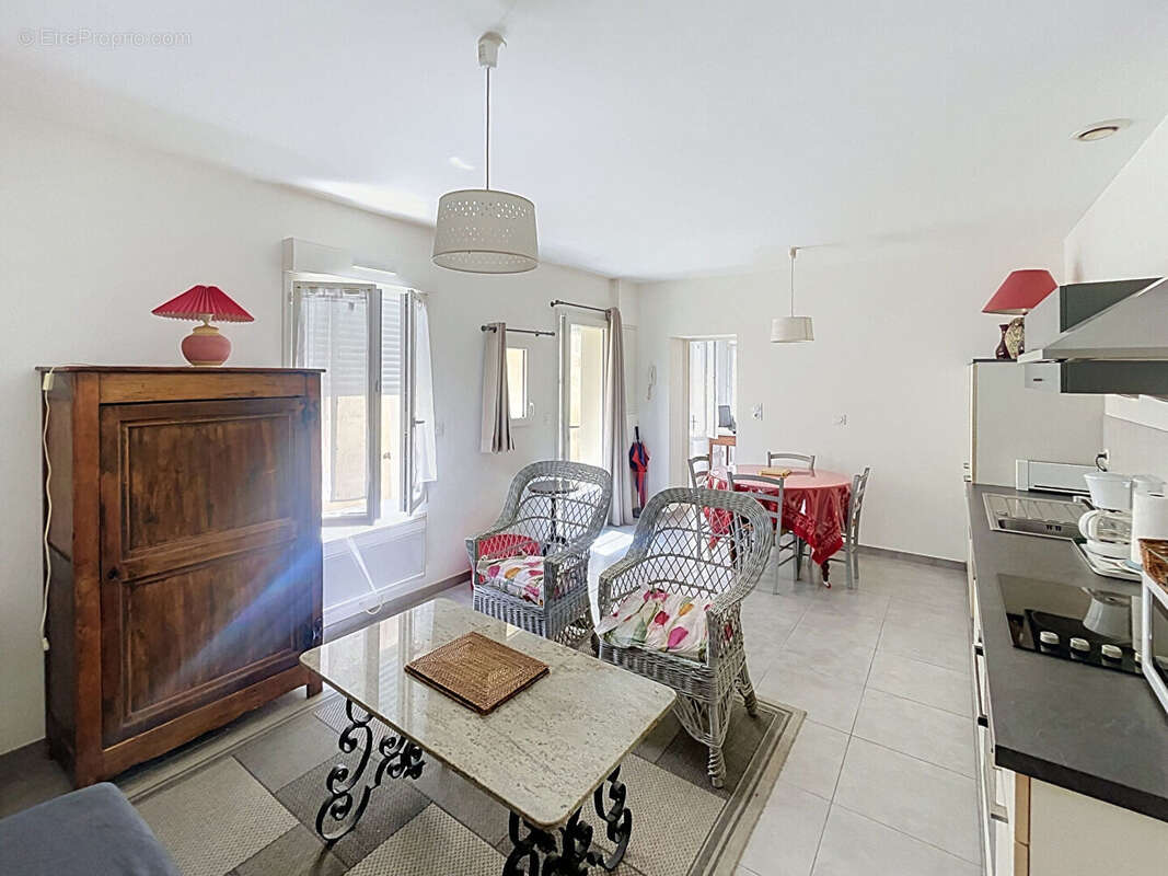Appartement à ROCHEFORT