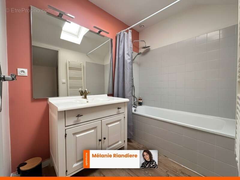 Appartement à LA FLECHE