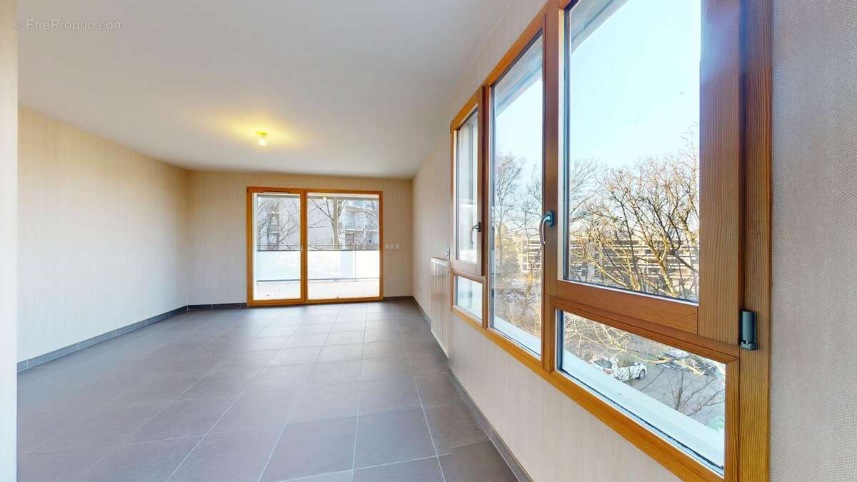 Appartement à LYON-5E