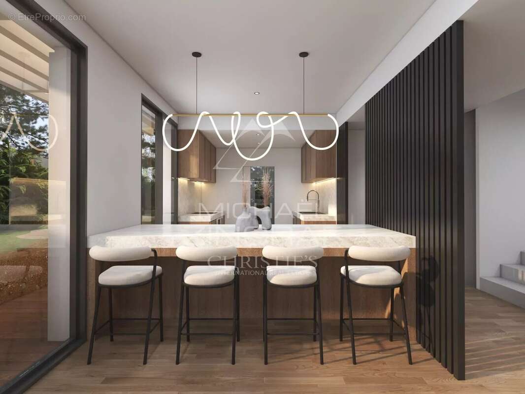 Maison à ROQUEBRUNE-CAP-MARTIN