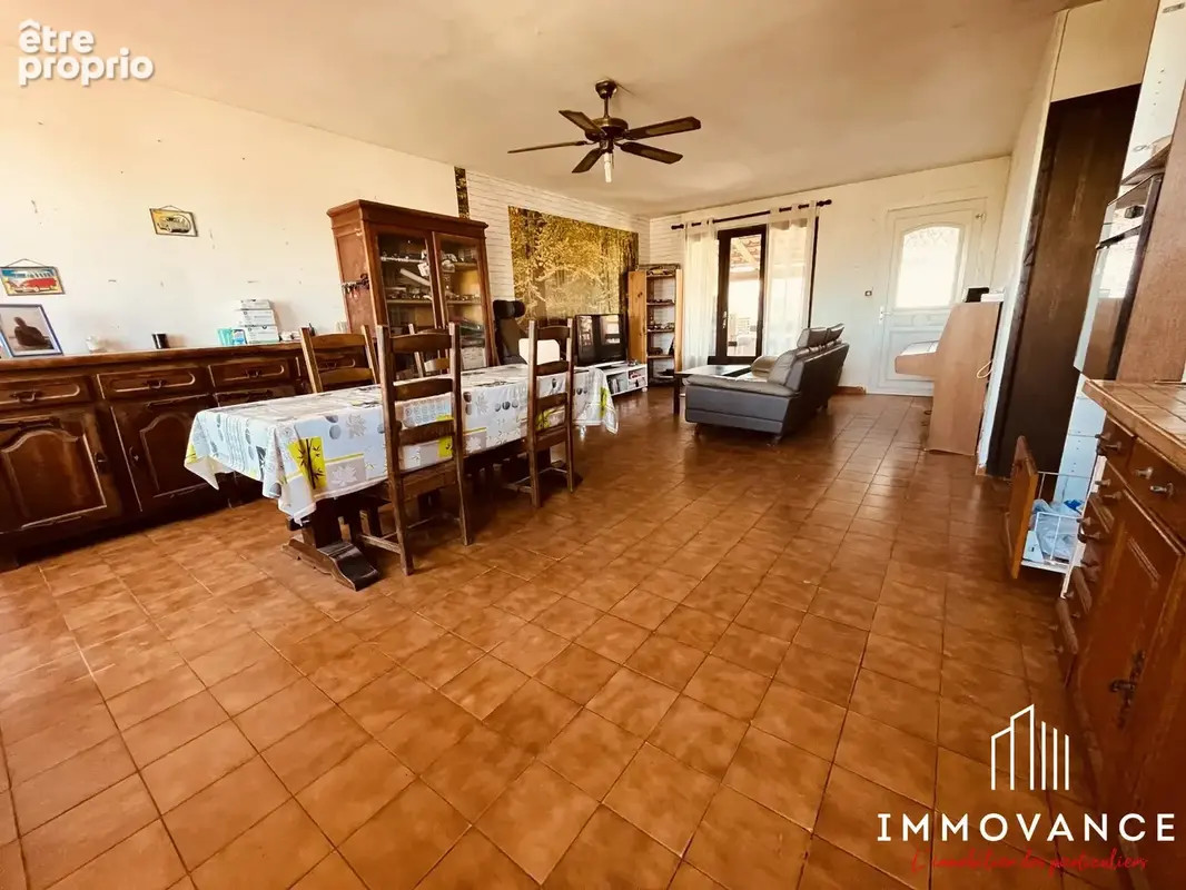 Maison 160 m² à Baillargues  - photo 4