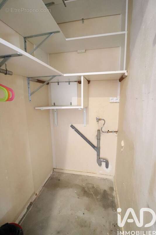 Photo 6 - Appartement à CLERMONT-FERRAND