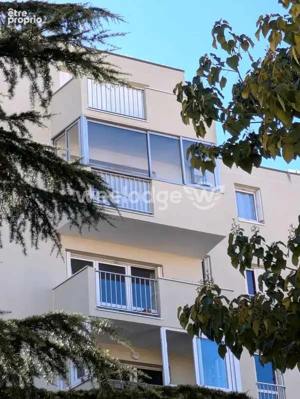 Appartement 3 pièces 67 m² à vendre à Le Kremlin-Bicetre (94270) - photo 2