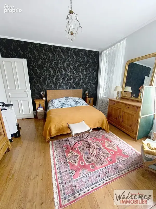 Maison 8 pièces 188 m² à vendre à Iwuy (59141) - photo 9