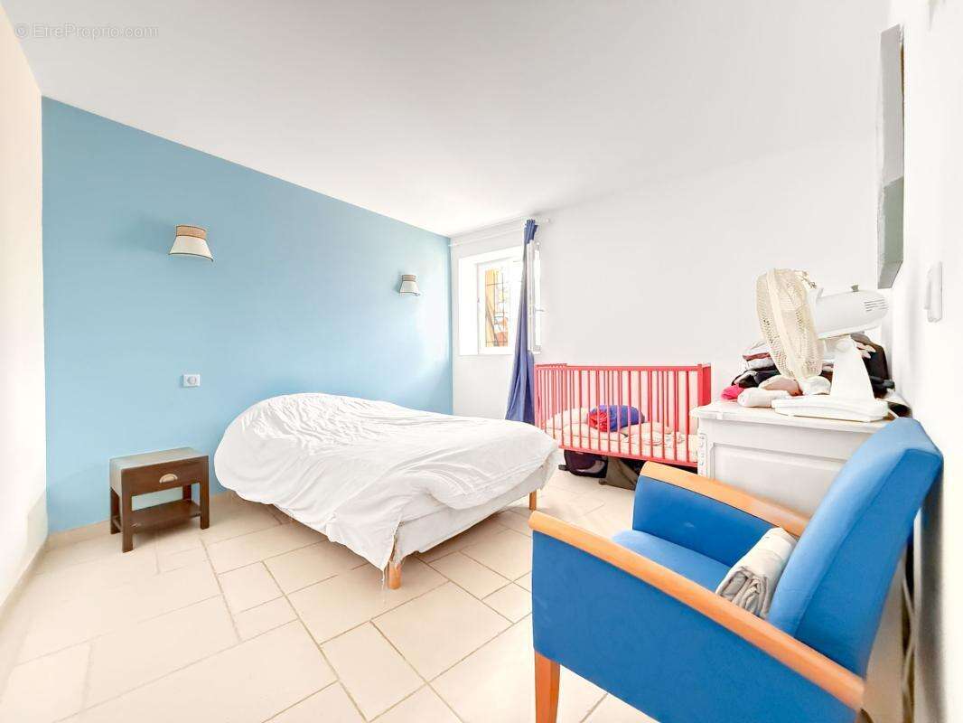 Maison à LA COLLE-SUR-LOUP