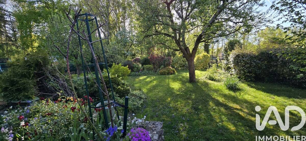 Photo 1 - Maison à SAINT-VRAIN