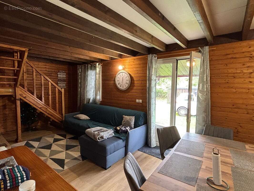 Maison 70 m² à La Plaine-Des-Palmistes  - photo 8