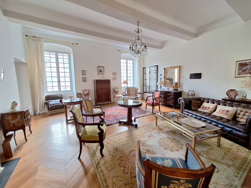 Appartement à AJACCIO
